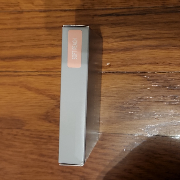 Cover Fx Monochromatic Blush Duo in Soft Peach - Picture 3 of 3